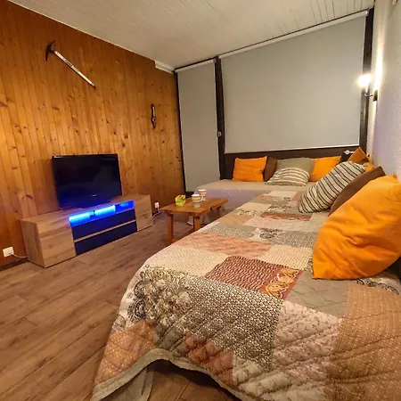 Centre Apartment