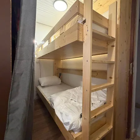 Centre Apartment Val-d'Isere