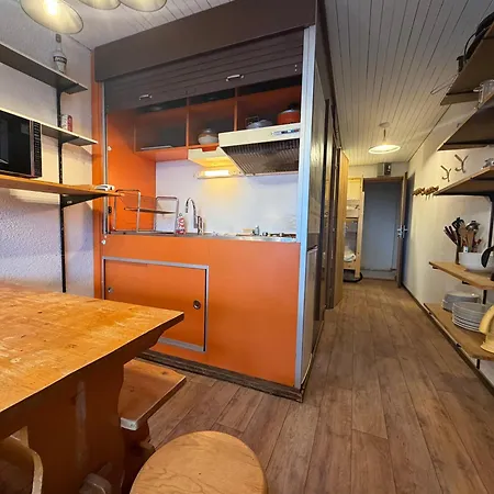 Apartment Centre Val-d'Isere
